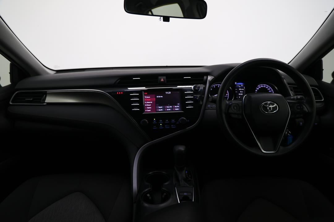 2019 Toyota Camry Ascent, Automatic, 88579 km, Gear Lever 
