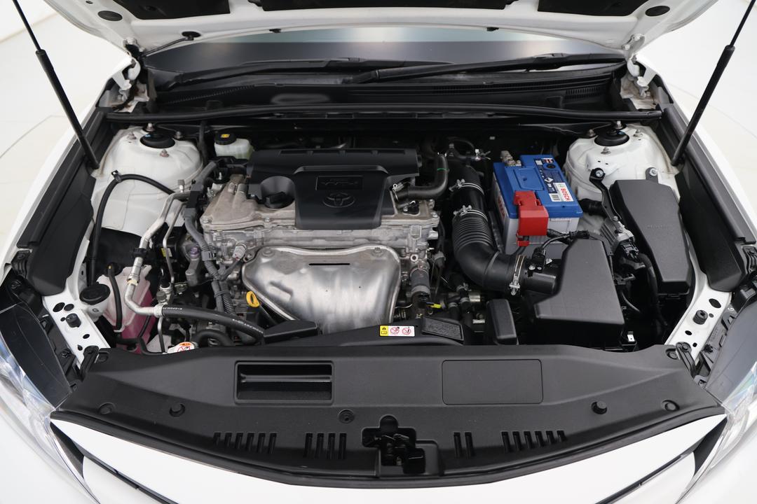 2019 Toyota Camry Ascent, Automatic, 88579 km, Open Bonnet (Engine)