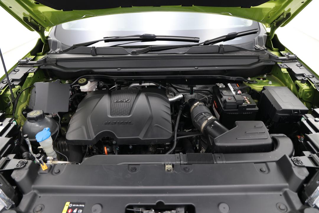 2022 GWM Haval Jolion Ultra, Automatic, 58323 km, Open Bonnet (Engine)