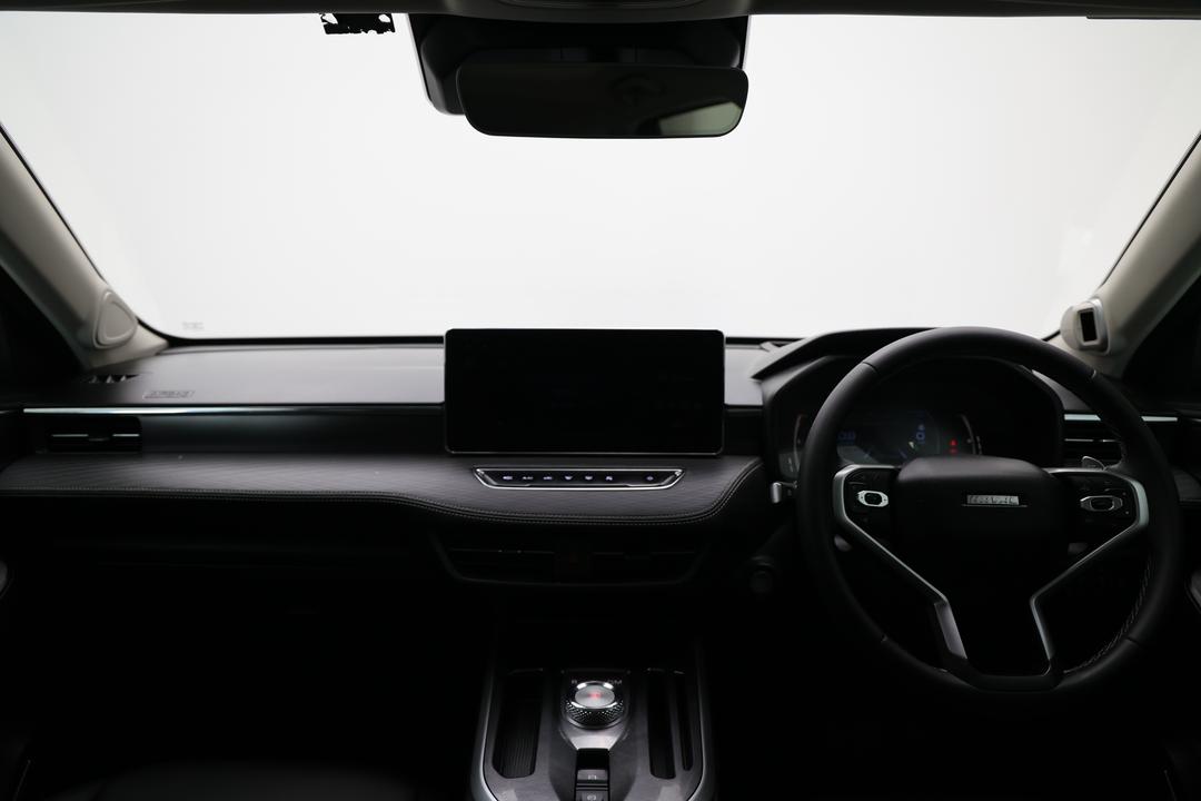 2022 GWM Haval Jolion Ultra, Automatic, 58323 km, Gear Lever 