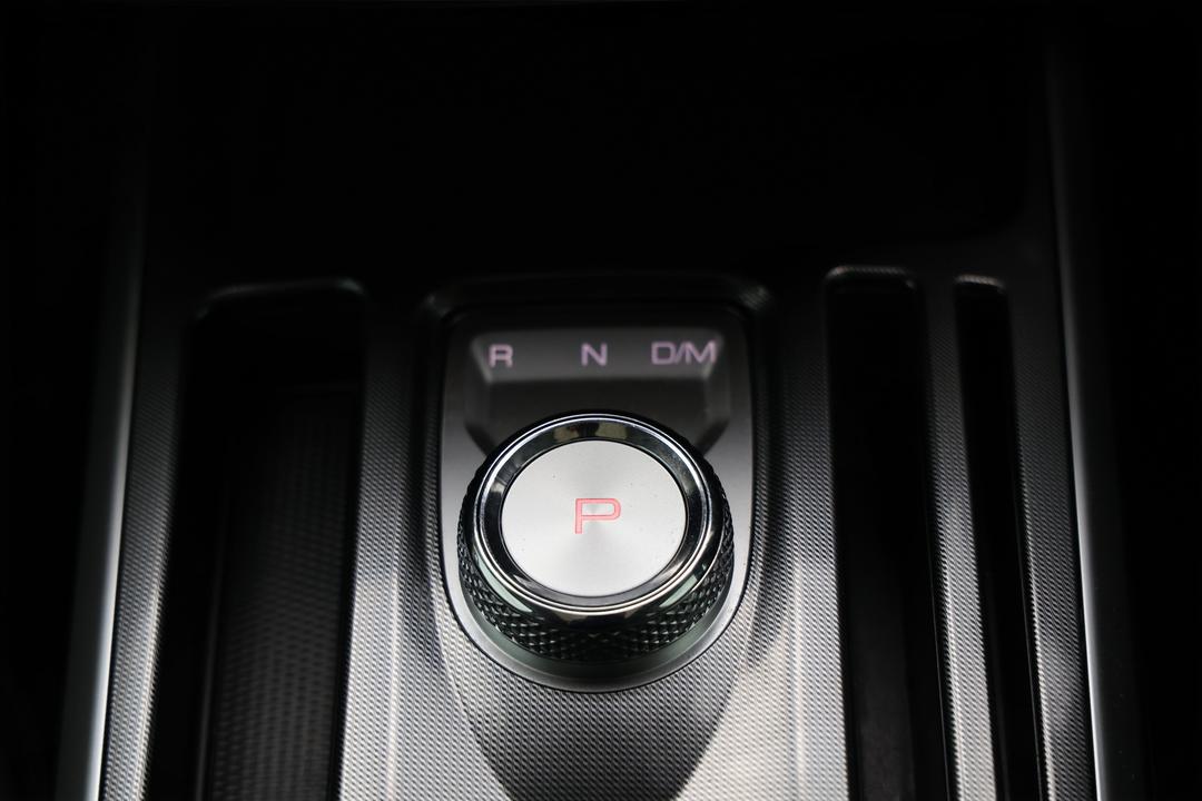 2022 GWM Haval Jolion Ultra, Automatic, 58323 km, Infotainment System