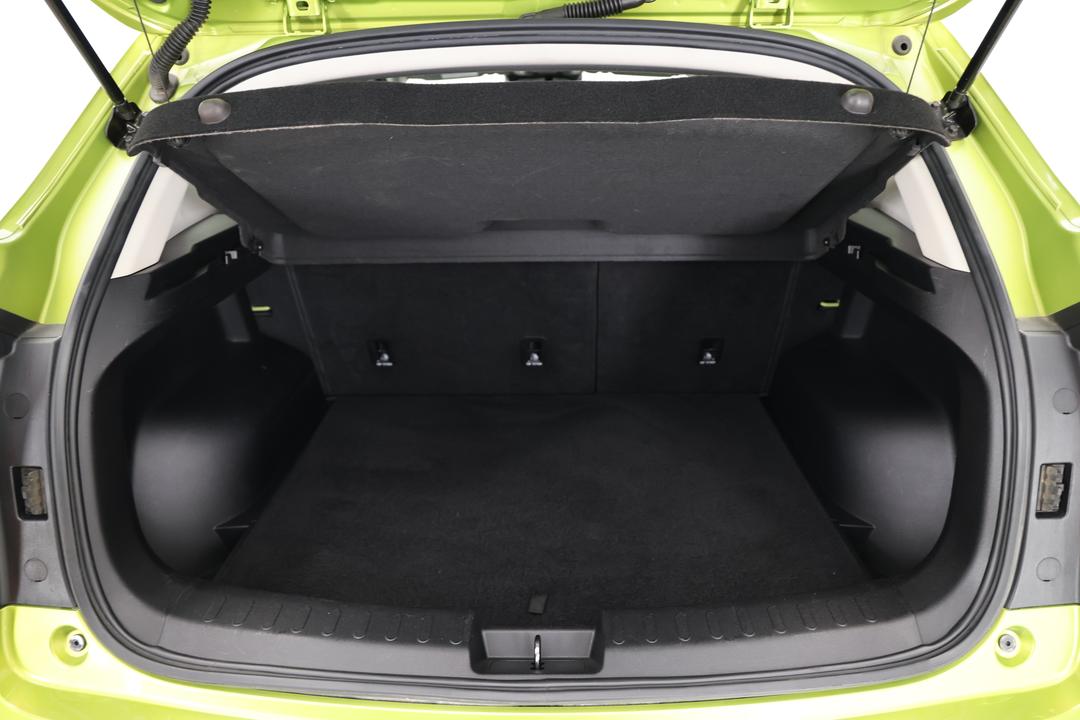 2022 GWM Haval Jolion Ultra, Automatic, 58323 km, Boot Inside View