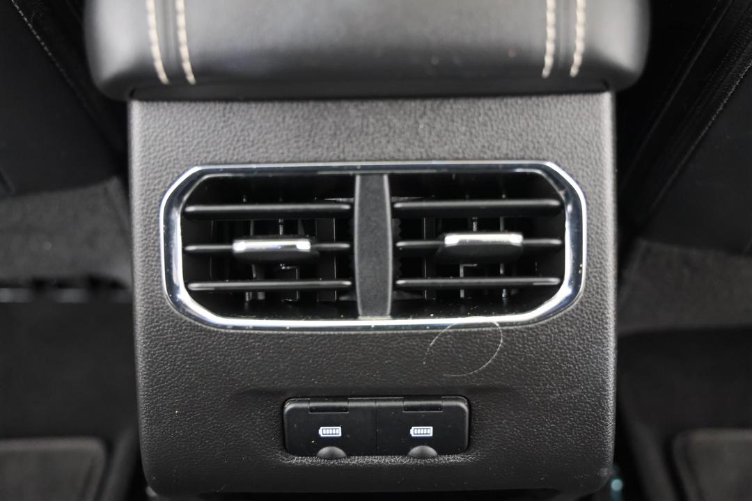 2022 GWM Haval Jolion Ultra, Automatic, 58323 km, Dashboard View