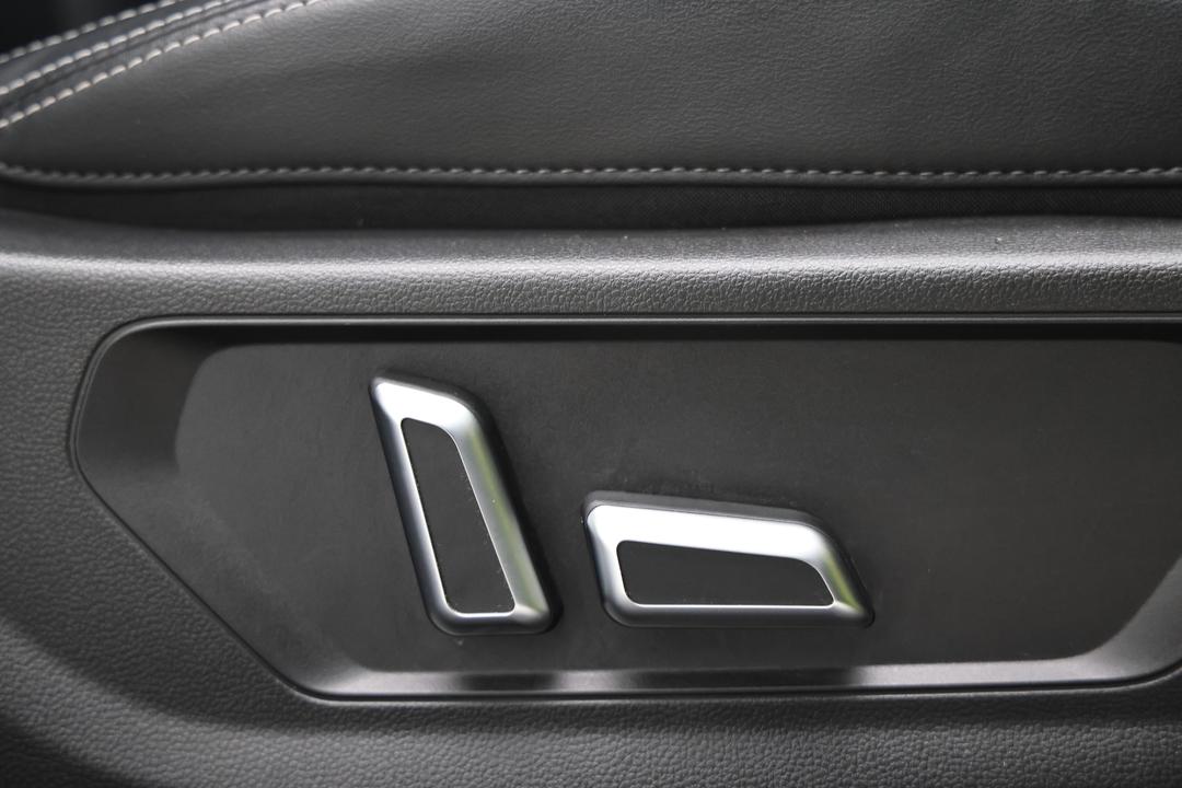 2022 GWM Haval Jolion Ultra, Automatic, 58323 km, Speaker View