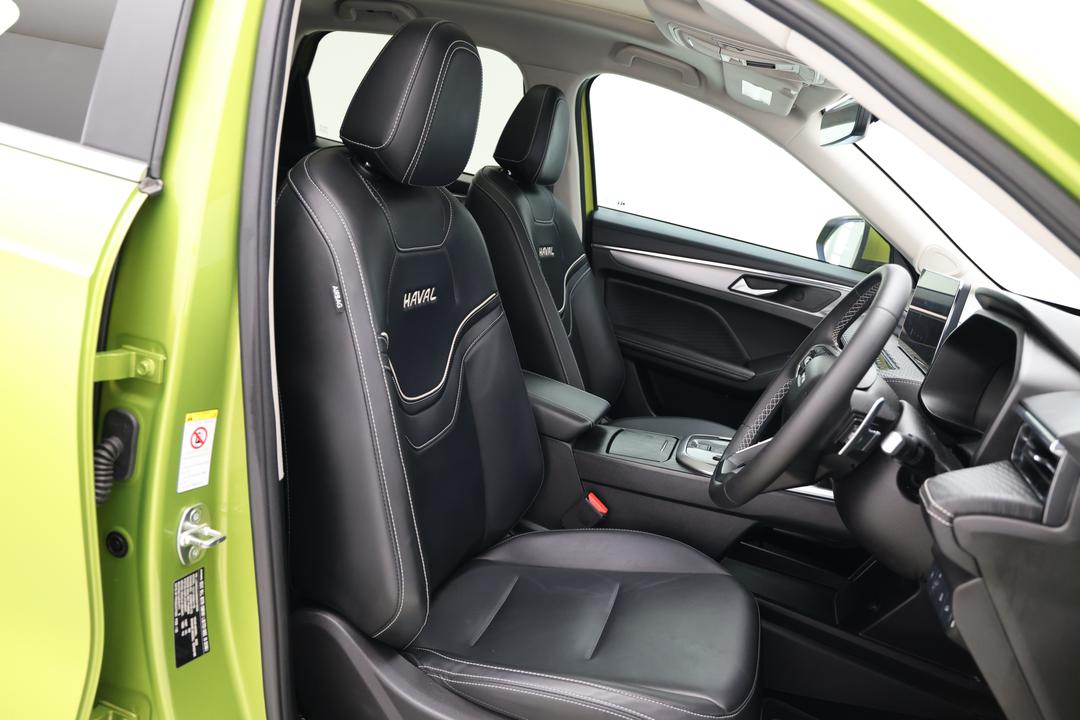2022 GWM Haval Jolion Ultra, Automatic, 58323 km, Utility Switches/Buttons