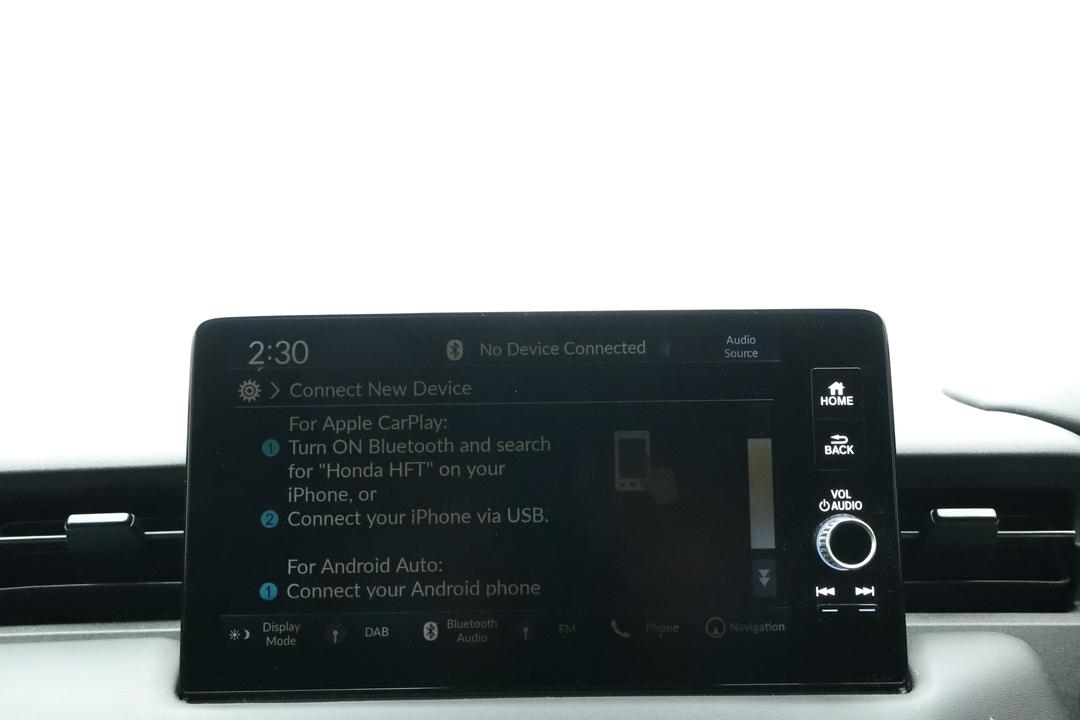 2023 Honda HR-V E:hev L, Automatic, 32707 km, Cruise Control