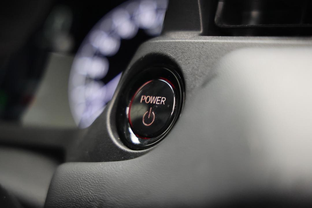 2023 Honda HR-V E:hev L, Automatic, 32707 km, Odometer View