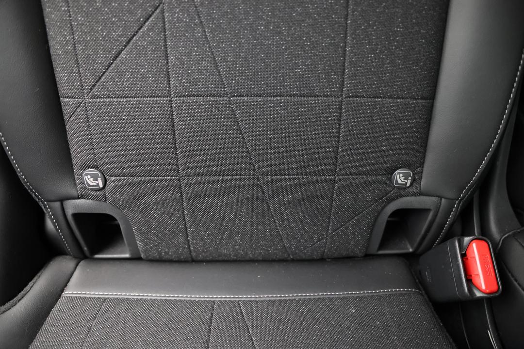 2023 Honda HR-V E:hev L, Automatic, 32707 km, Rear A/C Vent