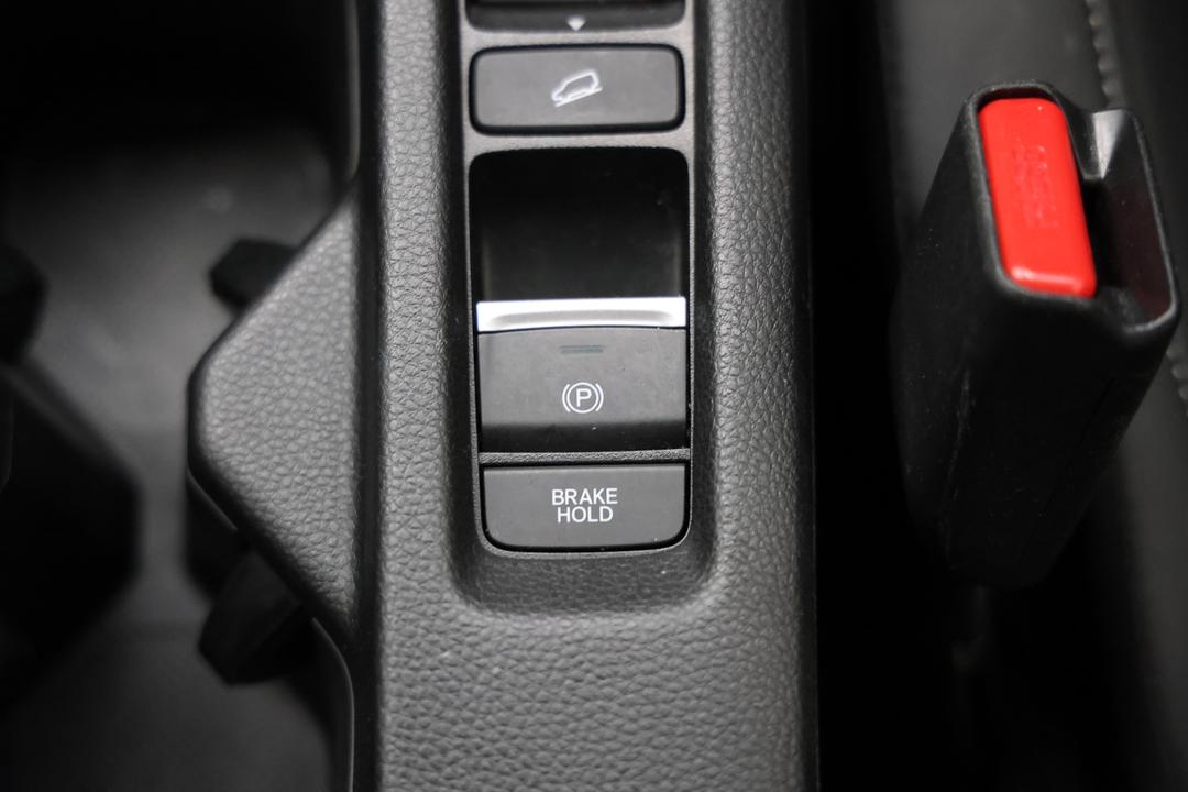 2023 Honda HR-V E:hev L, Automatic, 32707 km, Android/Apple Car Play