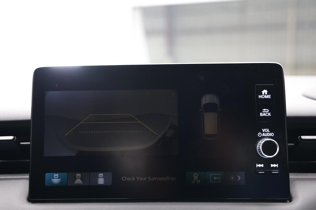 2023 Honda HR-V E:hev L, Automatic, 32707 km, Ventilated Seats