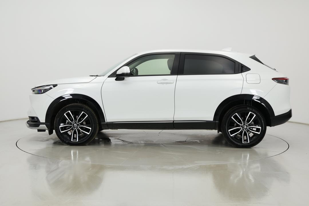2023 Honda HR-V E:hev L, Automatic, 32707 km, Left Side View