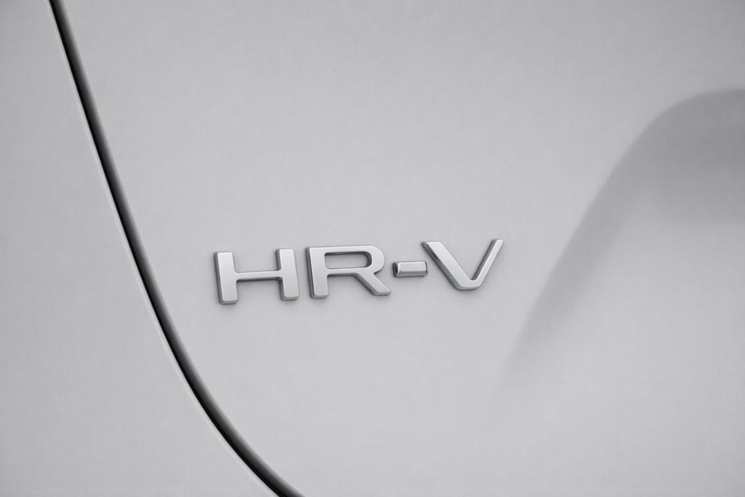 2023 Honda HR-V E:hev L, Automatic, 32707 km, Roof/Sunroof View