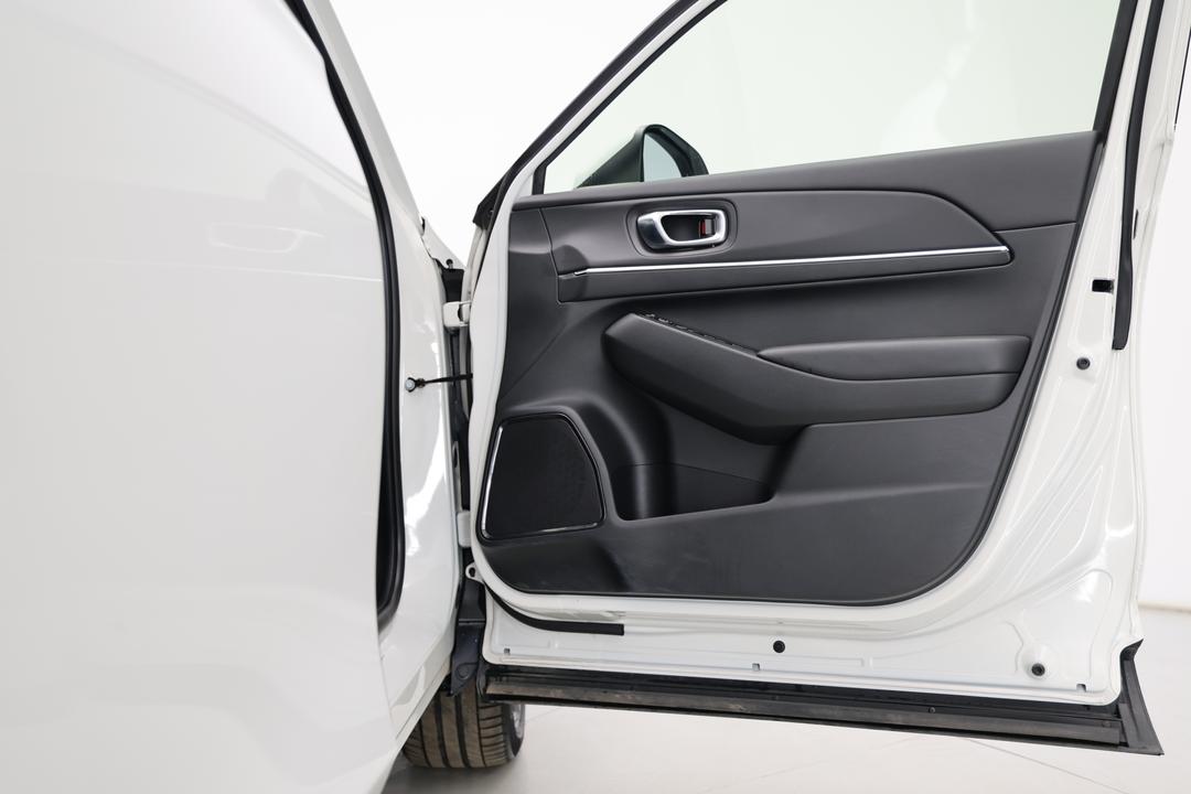 2023 Honda HR-V E:hev L, Automatic, 32707 km, Utility Switches/Buttons