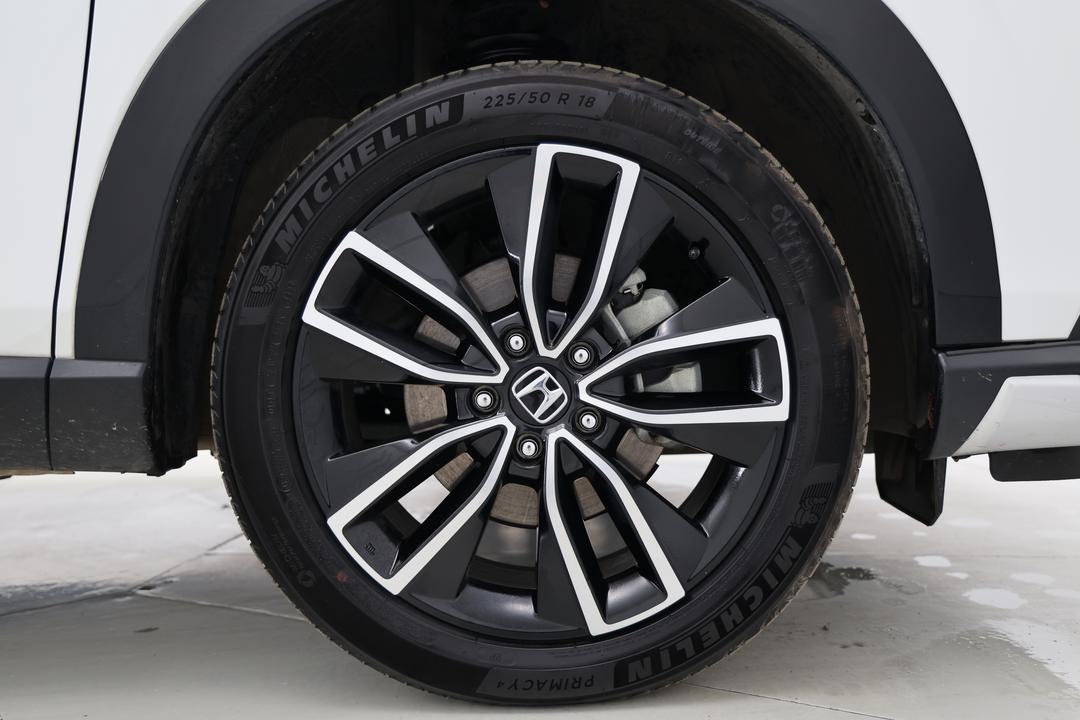 2023 Honda HR-V E:hev L, Automatic, 32707 km, Right Front Wheel