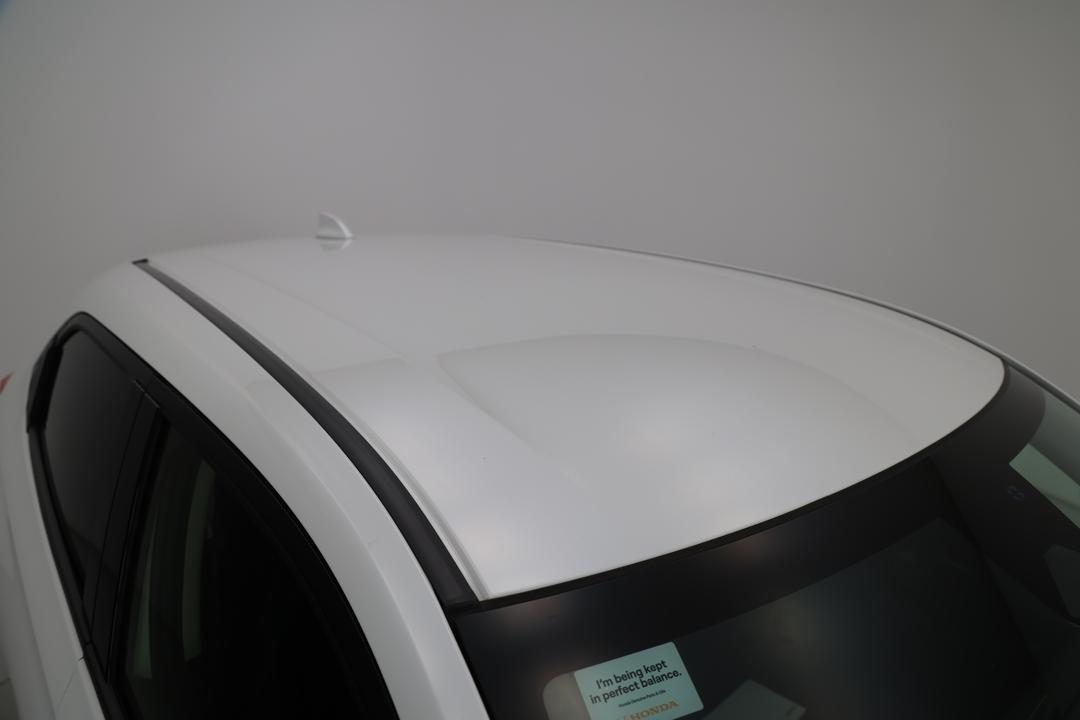 2023 Honda HR-V E:hev L, Automatic, 32707 km, Spare Wheel