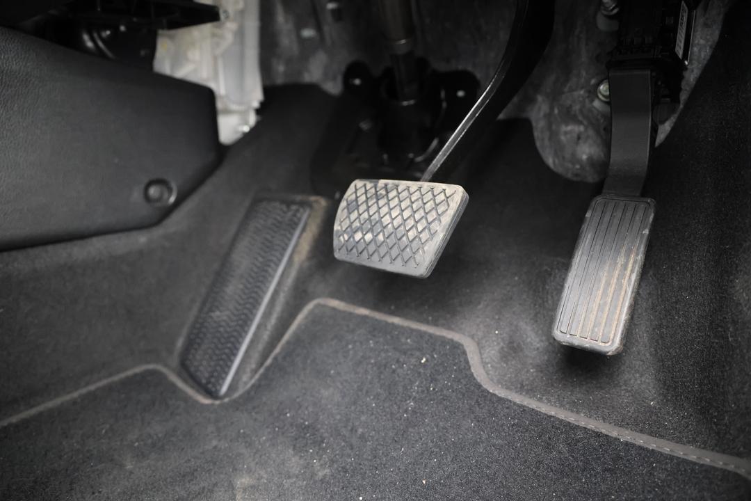 2023 Honda HR-V E:hev L, Automatic, 32707 km, Speaker View