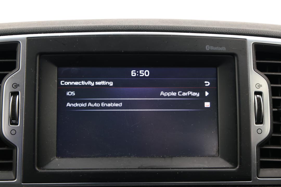 2016 Kia Sportage Gt-line (AWD), Automatic, 93321 km, Android/Apple Car Play