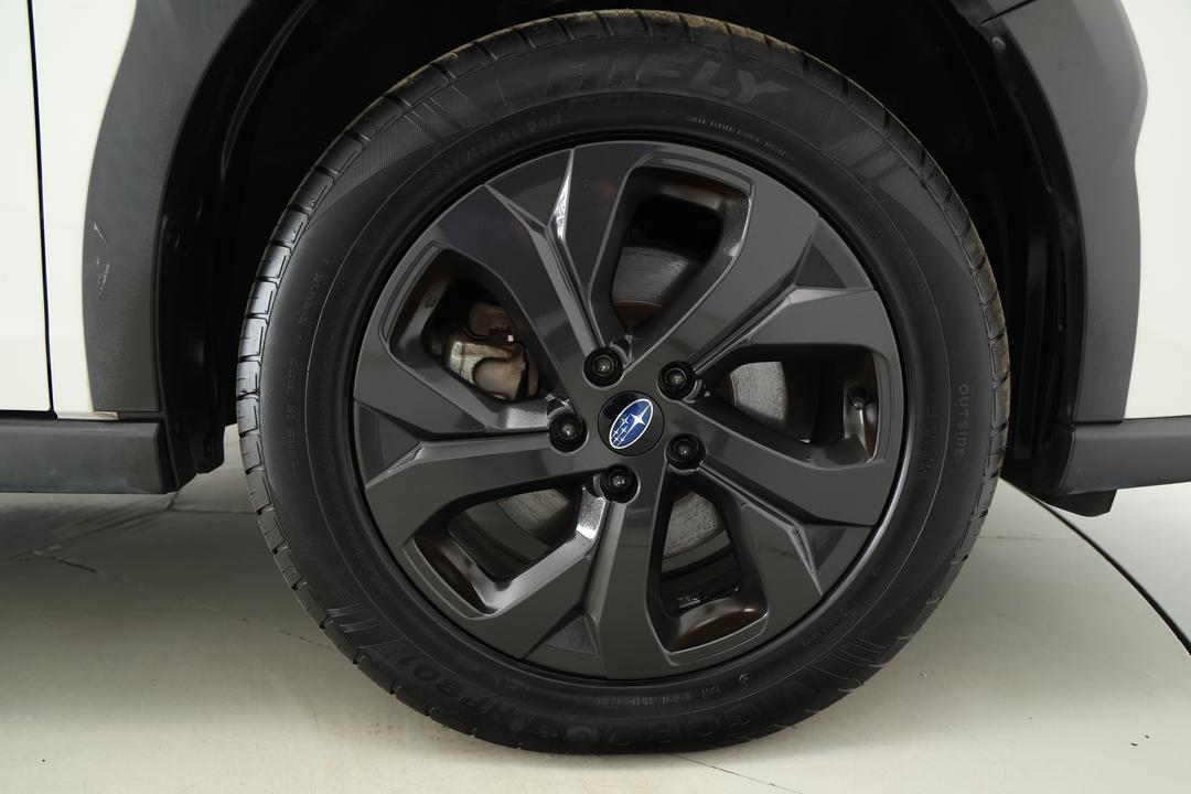 2021 Subaru Outback AWD Sport, Automatic, 102614 km, Right Front Wheel