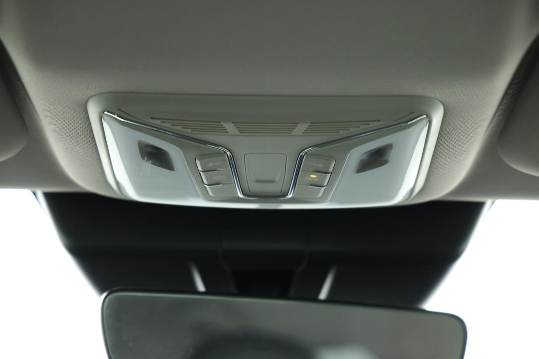 2021 GWM Ute Cannon (4x4), Automatic, 91152 km, On-Roof Controls/Sunglass holder