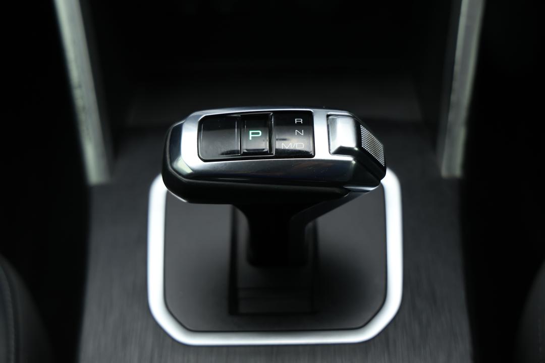 2021 GWM Ute Cannon (4x4), Automatic, 91152 km, Gear Lever 