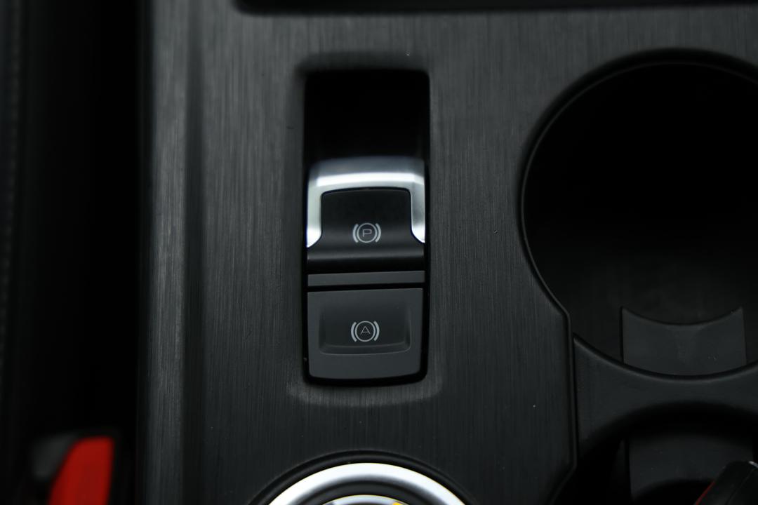 2021 GWM Ute Cannon (4x4), Automatic, 91152 km, Handbrake