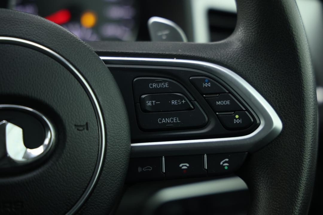 2021 GWM Ute Cannon (4x4), Automatic, 91152 km, Cruise Control