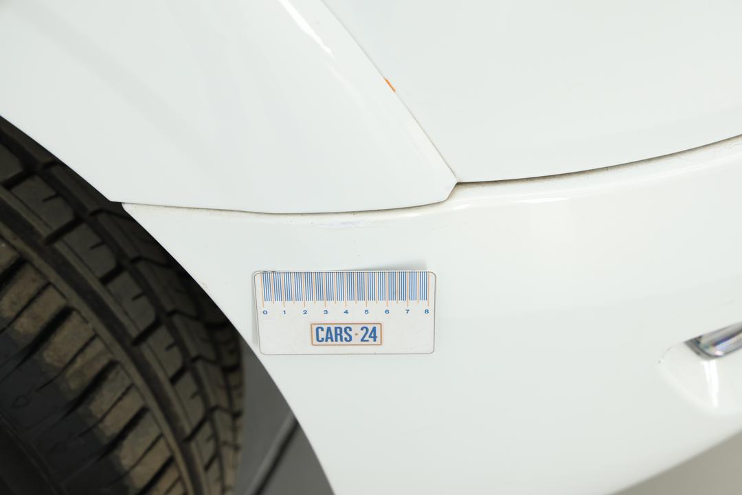 2021 GWM Ute Cannon (4x4), Automatic, 91152 km, Bumper Front Misalignment