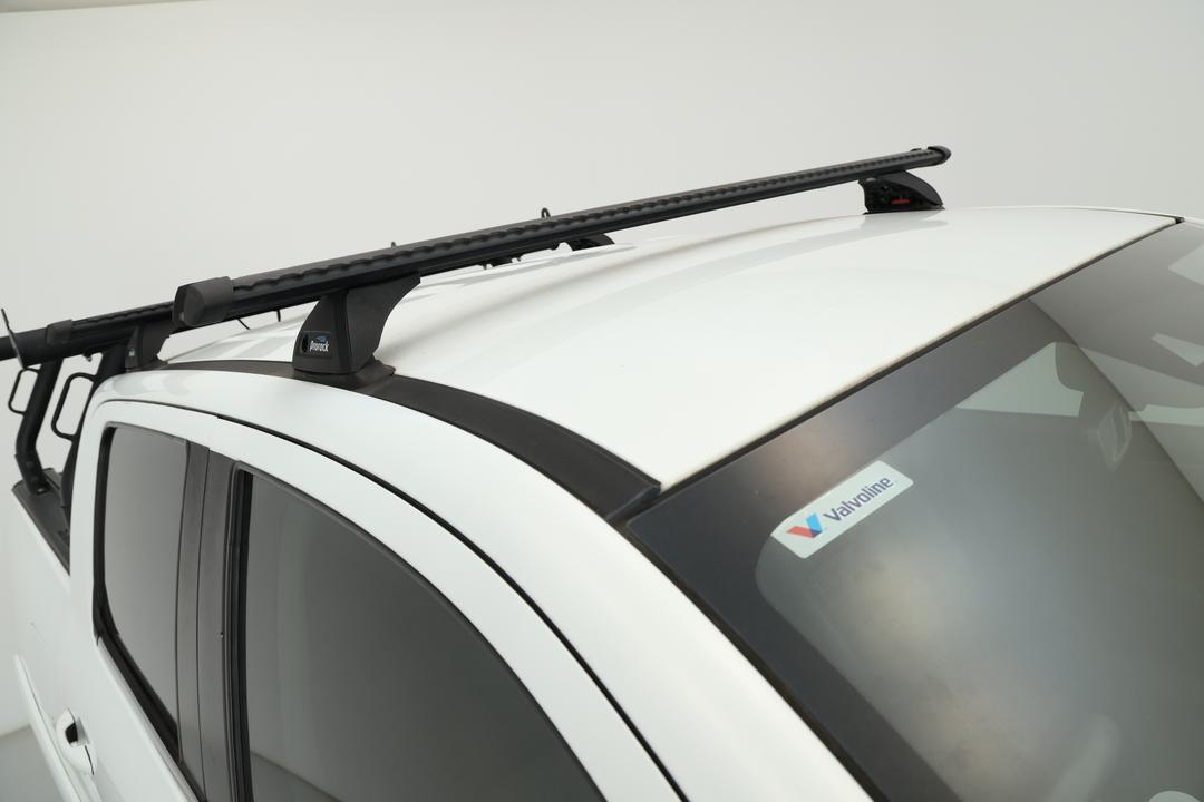 2021 GWM Ute Cannon (4x4), Automatic, 91152 km, Roof/Sunroof View