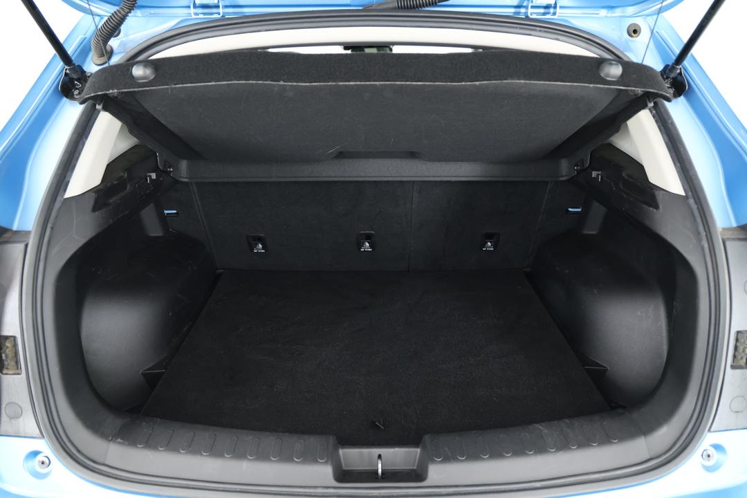 2022 GWM Haval Jolion Ultra, Automatic, 32959 km, Boot Inside View