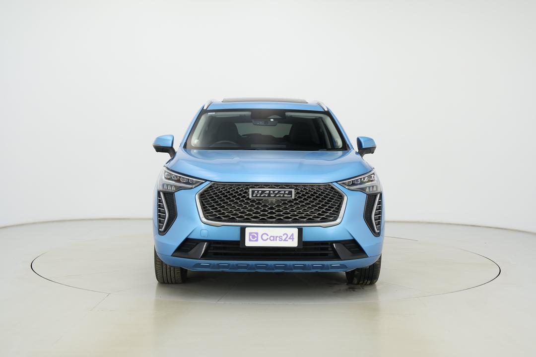 2022 GWM Haval Jolion Ultra, Automatic, 32959 km, Front View
