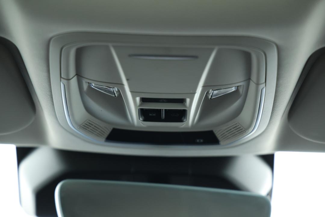 2022 GWM Haval Jolion Ultra, Automatic, 32959 km, On-Roof Controls/Sunglass holder