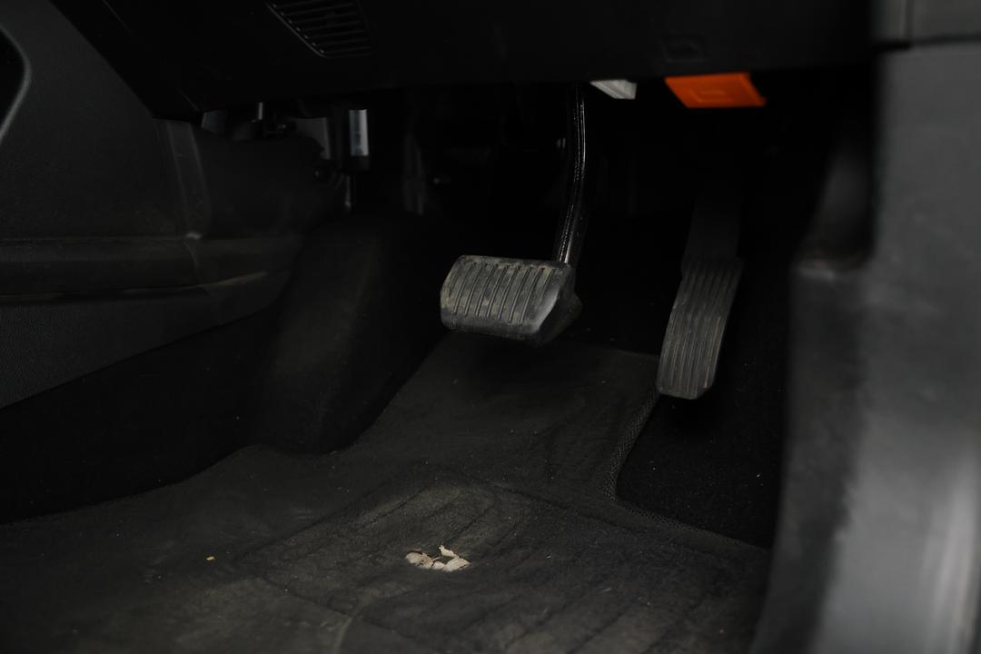 2022 GWM Haval Jolion Ultra, Automatic, 32959 km, Pedals and Footmat