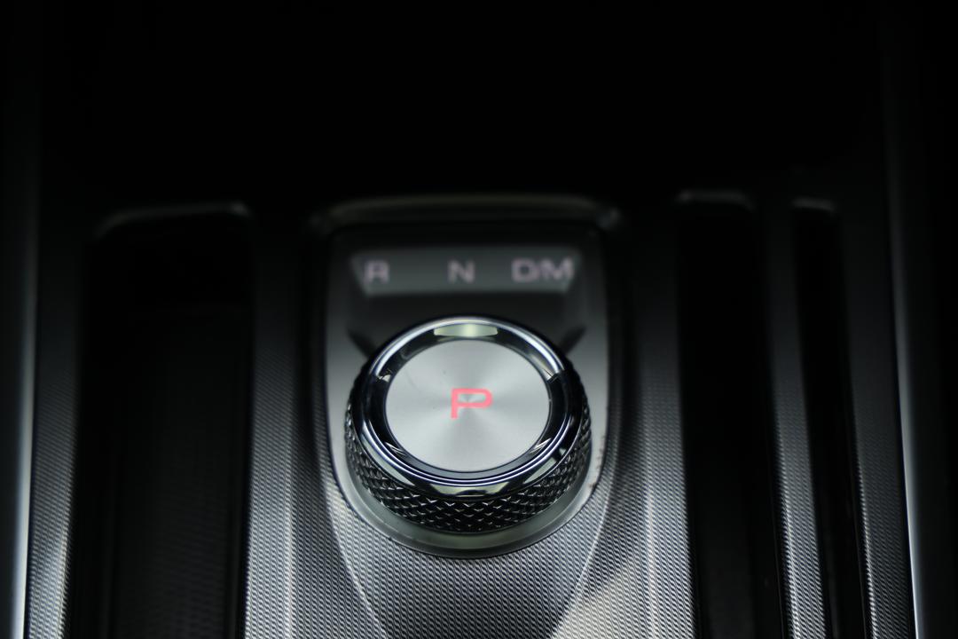 2022 GWM Haval Jolion Ultra, Automatic, 32959 km, Gear Lever 