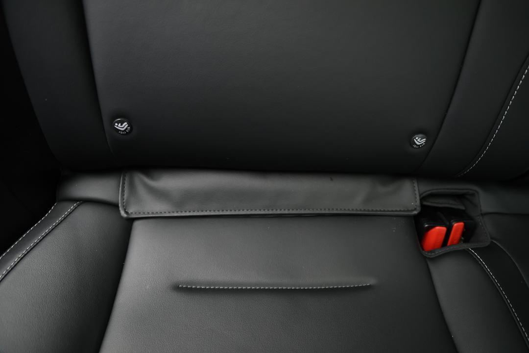 2022 GWM Haval Jolion Ultra, Automatic, 32959 km, Child Seat Anchor Points