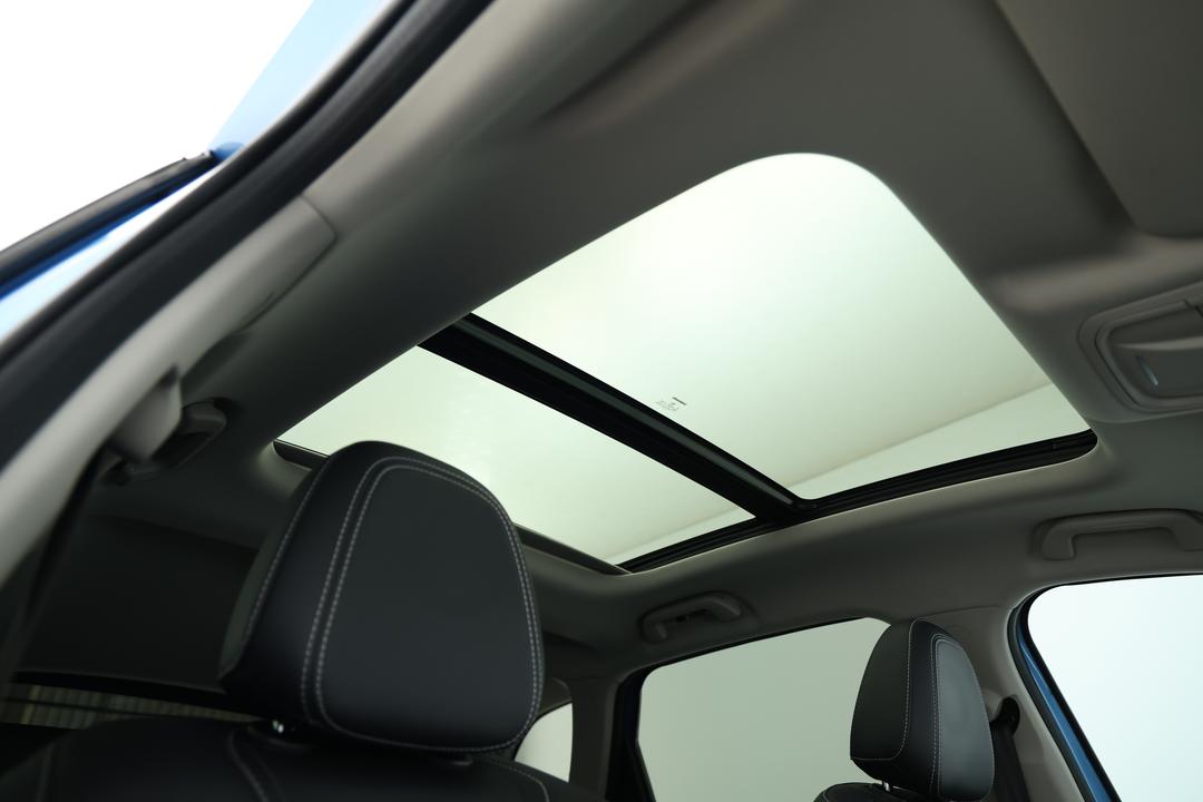 2022 GWM Haval Jolion Ultra, Automatic, 32959 km, Interior Sunroof/Moonroof