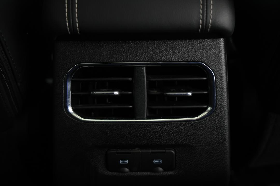 2022 GWM Haval Jolion Ultra, Automatic, 32959 km, Rear A/C Vent