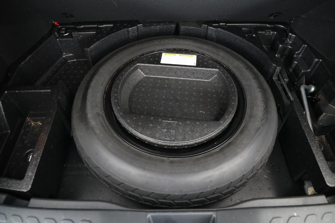2019 Toyota C-HR Koba (2WD), Automatic, 92220 km, Spare Wheel