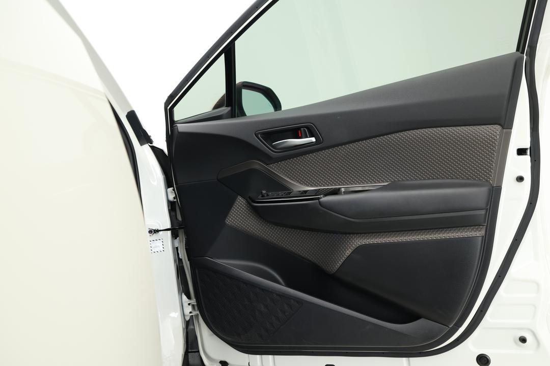 2019 Toyota C-HR Koba (2WD), Automatic, 92220 km, Speaker View