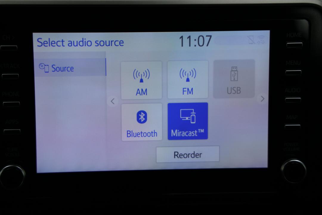 2019 Toyota C-HR Koba (2WD), Automatic, 92220 km, Android/Apple Car Play