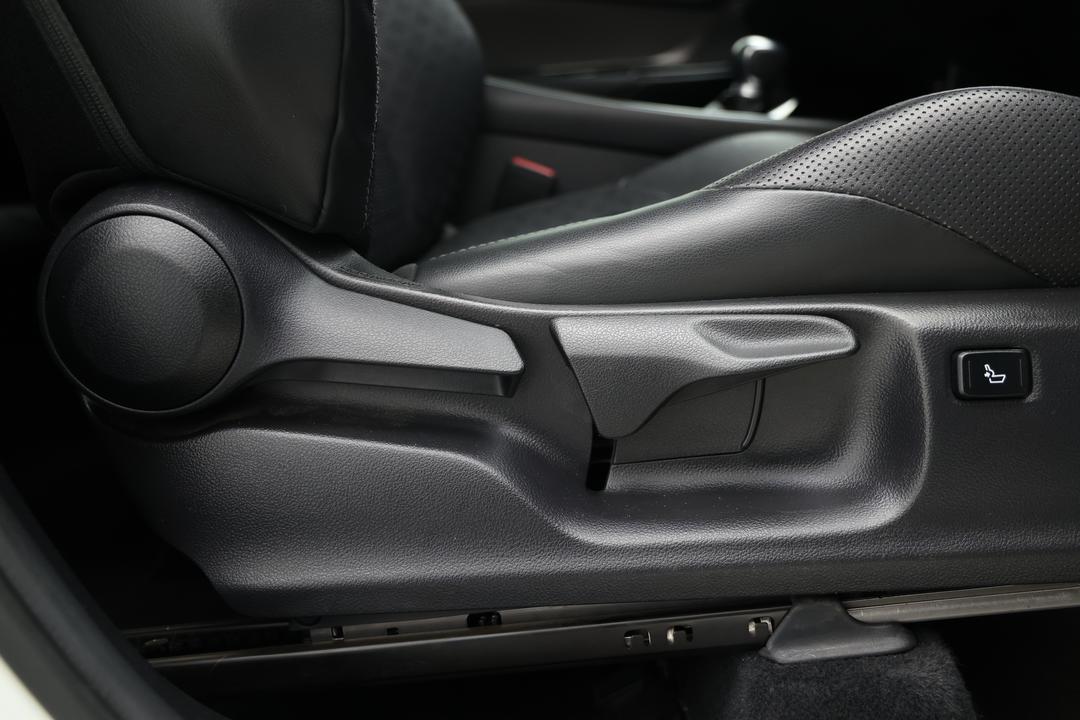 2019 Toyota C-HR Koba (2WD), Automatic, 92220 km, Drivers Side Adjustment Panel