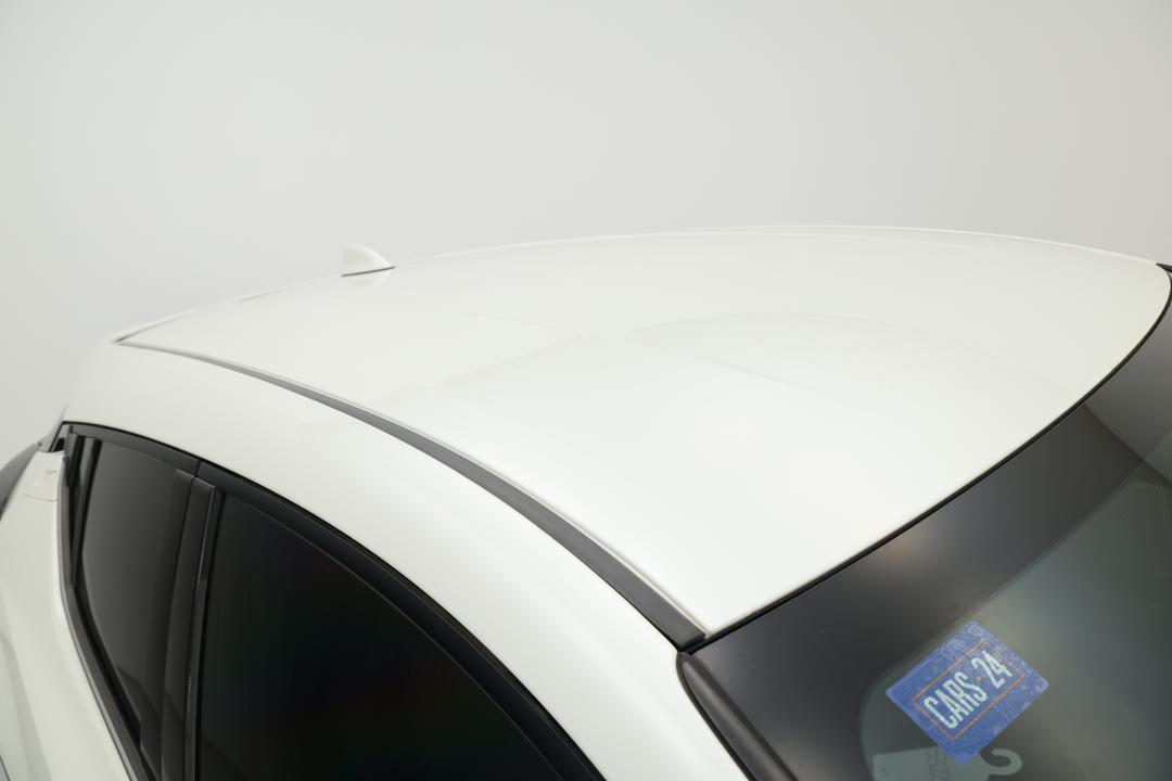2019 Toyota C-HR Koba (2WD), Automatic, 92220 km, Roof/Sunroof View
