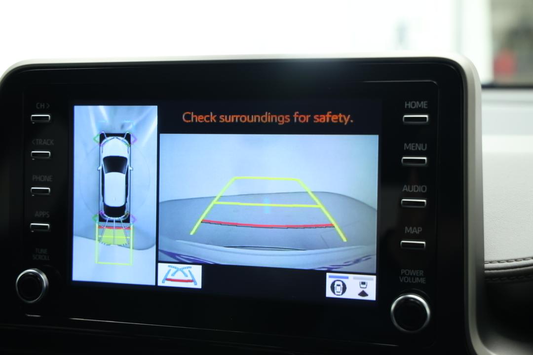 2019 Toyota C-HR Koba (2WD), Automatic, 92220 km, Parking Camera