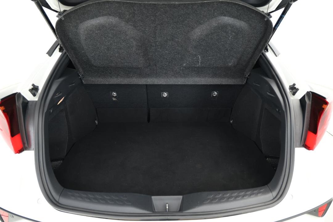 2019 Toyota C-HR Koba (2WD), Automatic, 92220 km, Boot Inside View