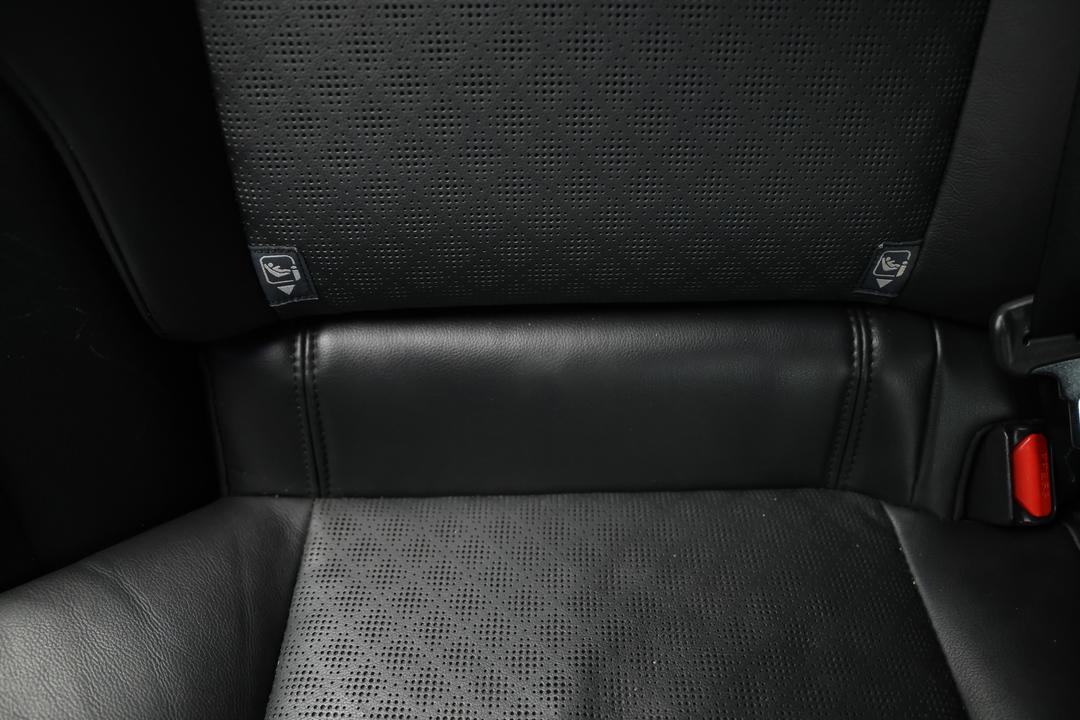 2019 Toyota C-HR Koba (2WD), Automatic, 92220 km, Child Seat Anchor Points
