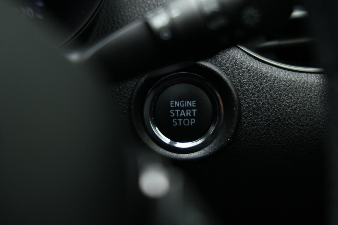 2019 Toyota C-HR Koba (2WD), Automatic, 92220 km, Keyless / Button Start