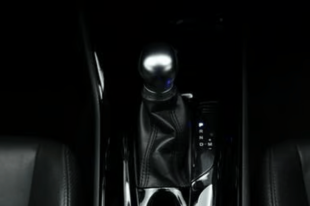 2019 Toyota C-HR Koba (2WD), Automatic, 92220 km, Gear Lever 