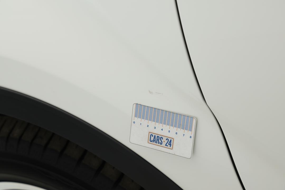 2019 Toyota C-HR Koba (2WD), Automatic, 92220 km, Quarter Panel Front LHS Guard Scratch