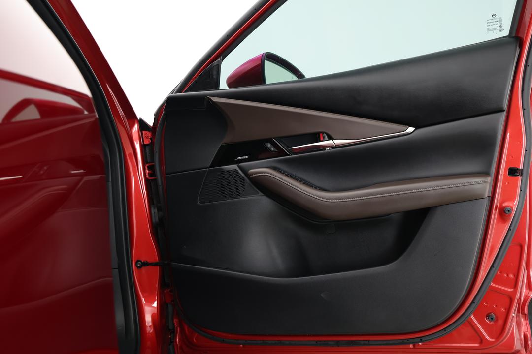2020 Mazda CX-30 G20 Astina (FWD), Automatic, 24201 km, Speaker View