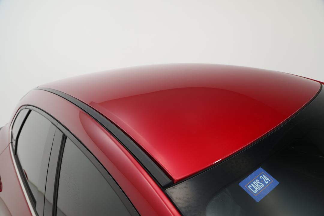 2020 Mazda CX-30 G20 Astina (FWD), Automatic, 24201 km, Roof/Sunroof View