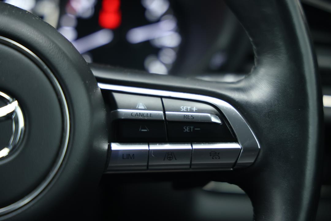 2020 Mazda CX-30 G20 Astina (FWD), Automatic, 24201 km, Cruise Control
